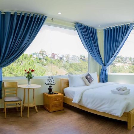 May Trang Villa 大叻 外观 照片