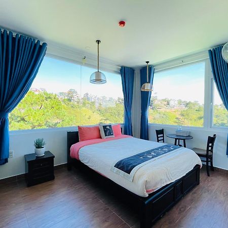 May Trang Villa 大叻 外观 照片