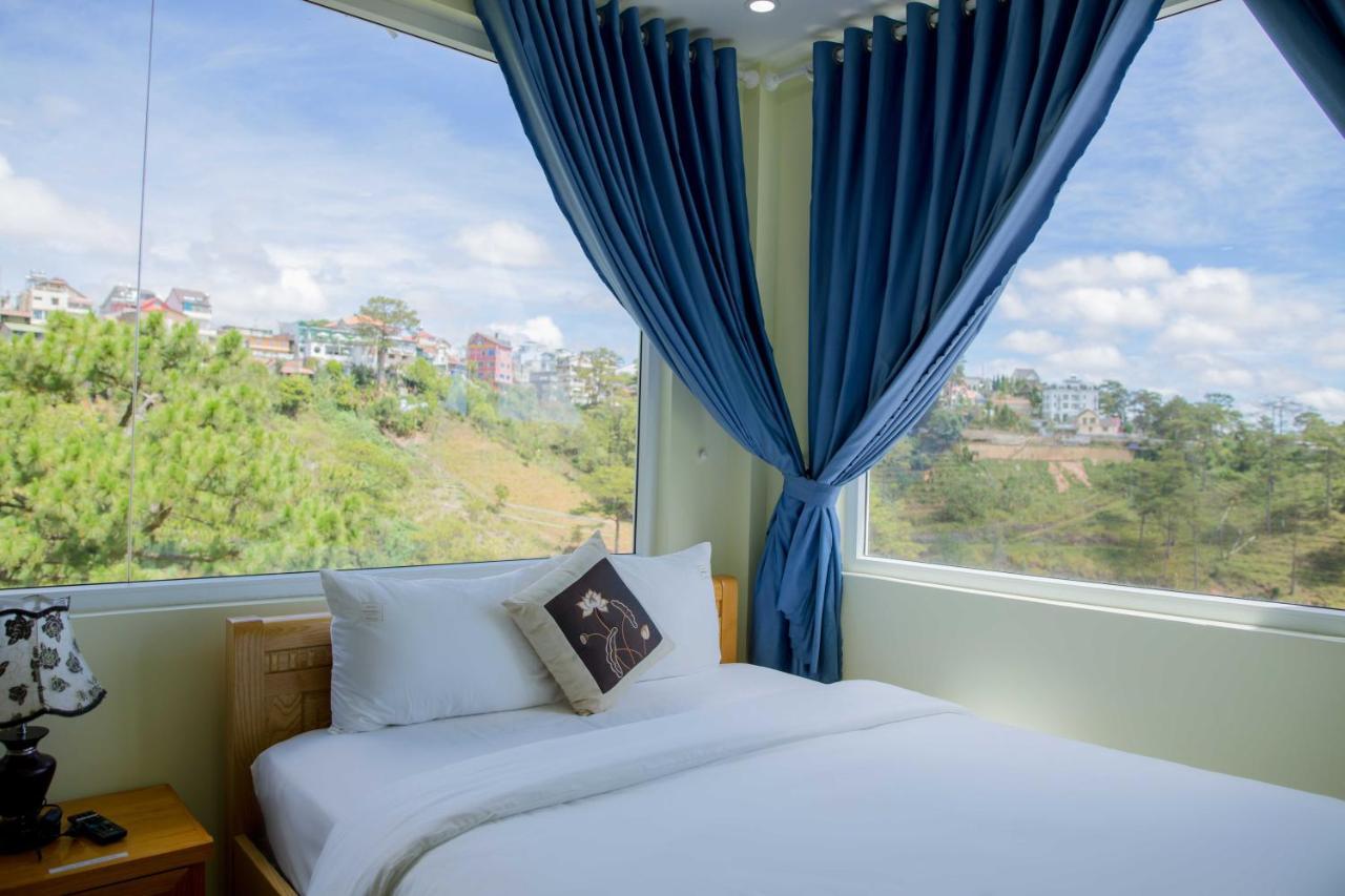 May Trang Villa 大叻 外观 照片