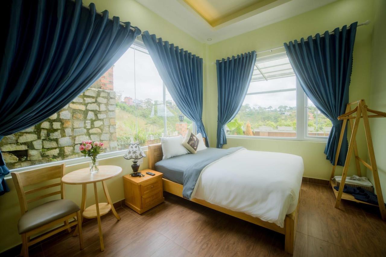 May Trang Villa 大叻 外观 照片