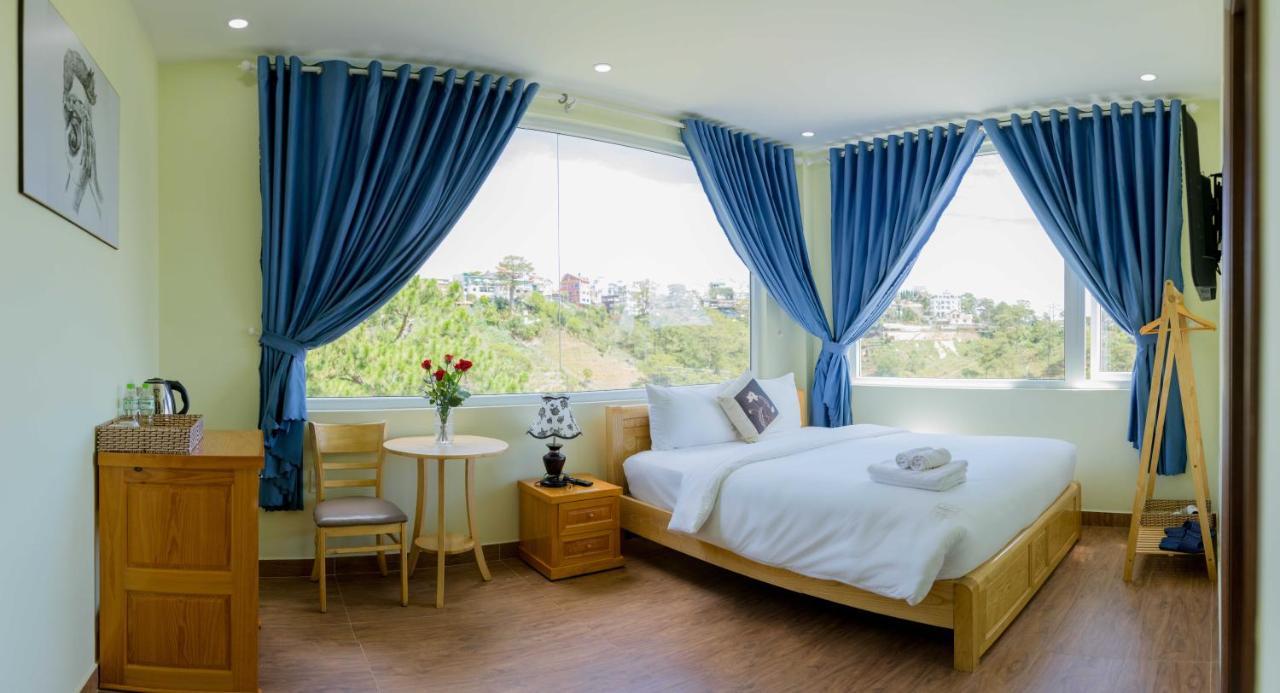 May Trang Villa 大叻 外观 照片
