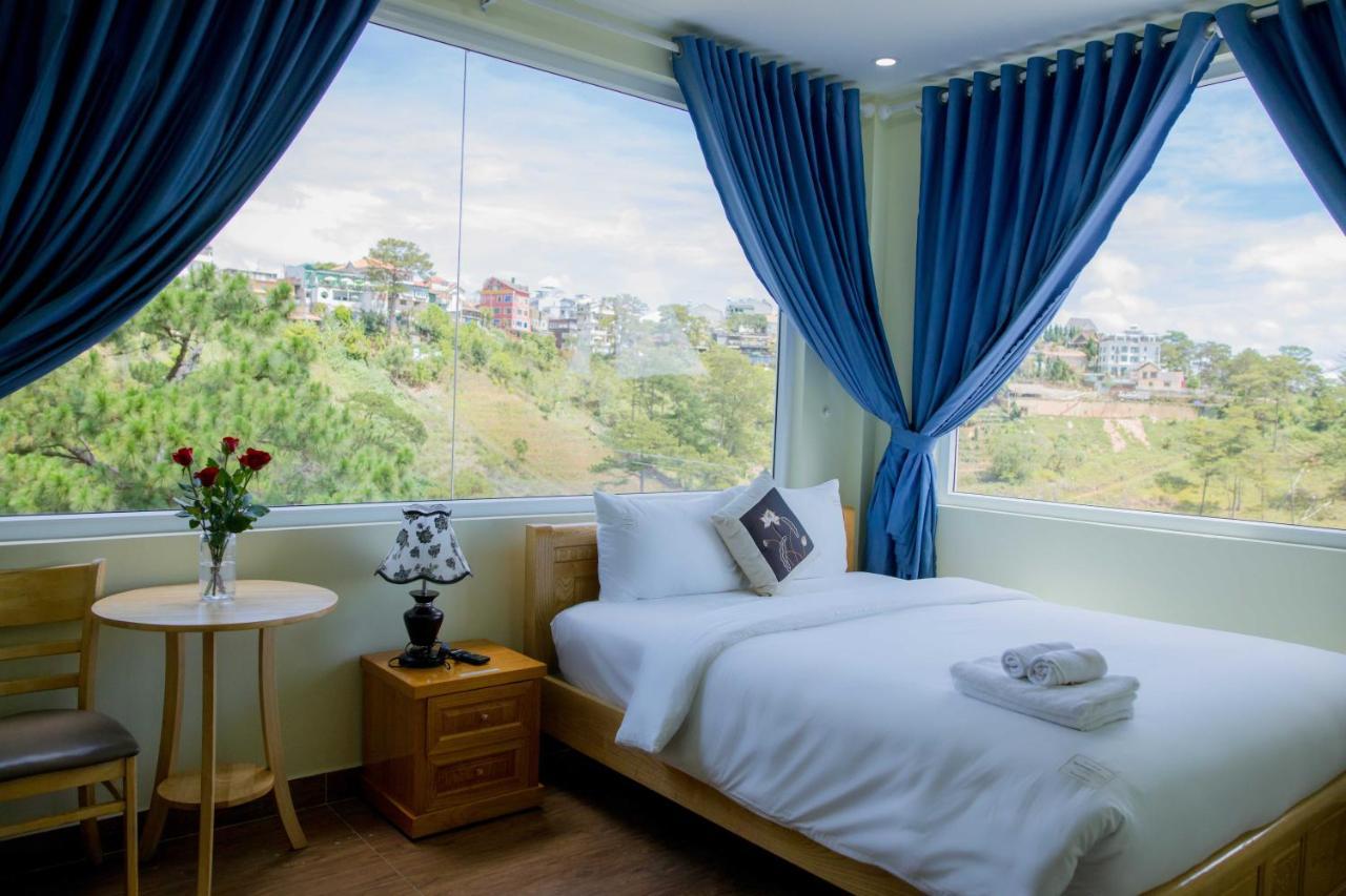 May Trang Villa 大叻 外观 照片
