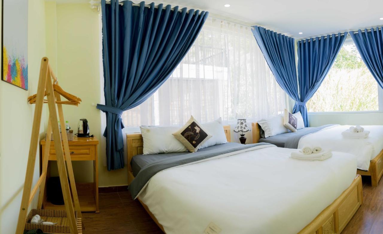 May Trang Villa 大叻 外观 照片