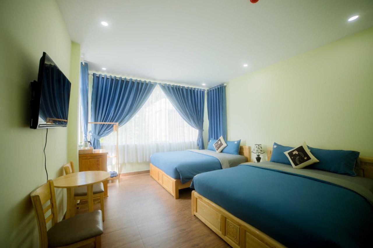 May Trang Villa 大叻 外观 照片