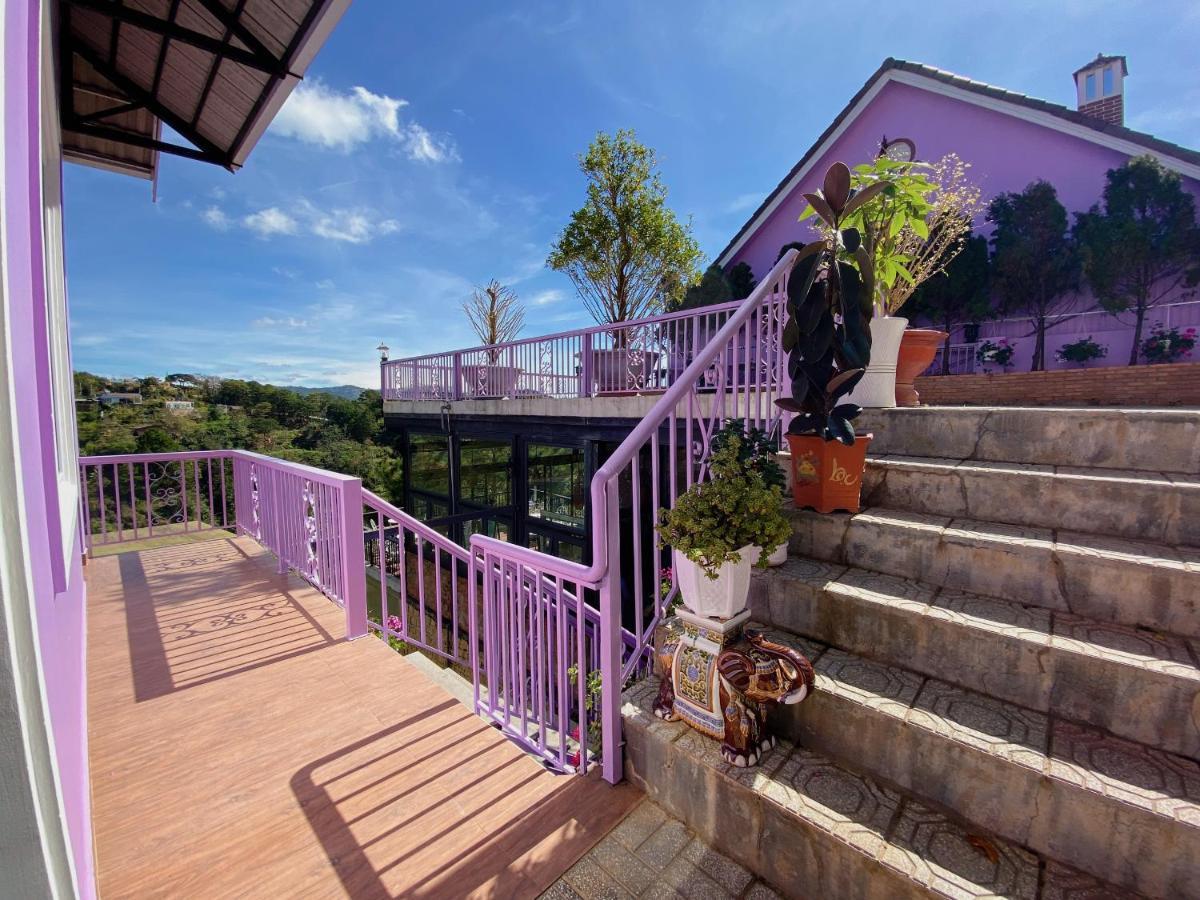 May Trang Villa 大叻 外观 照片