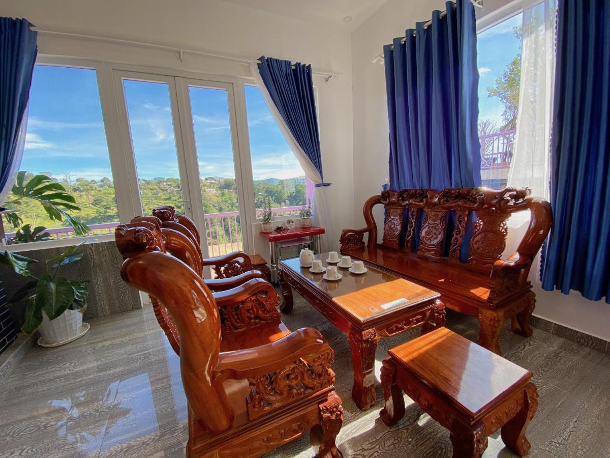 May Trang Villa 大叻 外观 照片