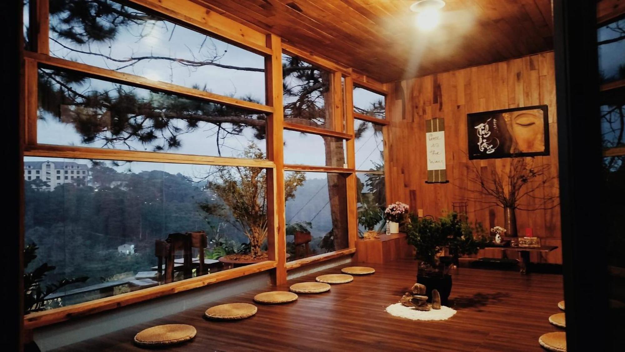 May Trang Villa 大叻 外观 照片