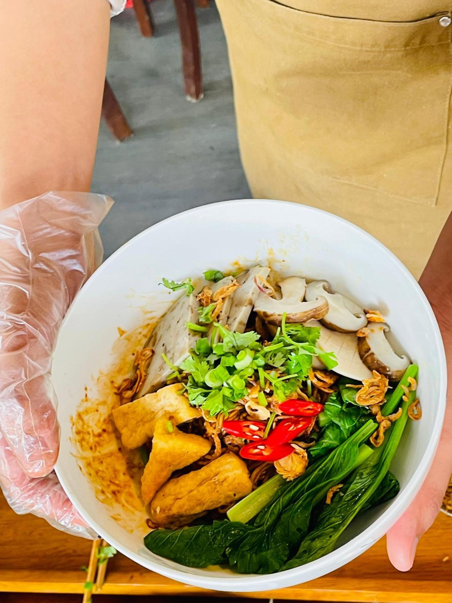 May Trang Villa 大叻 外观 照片