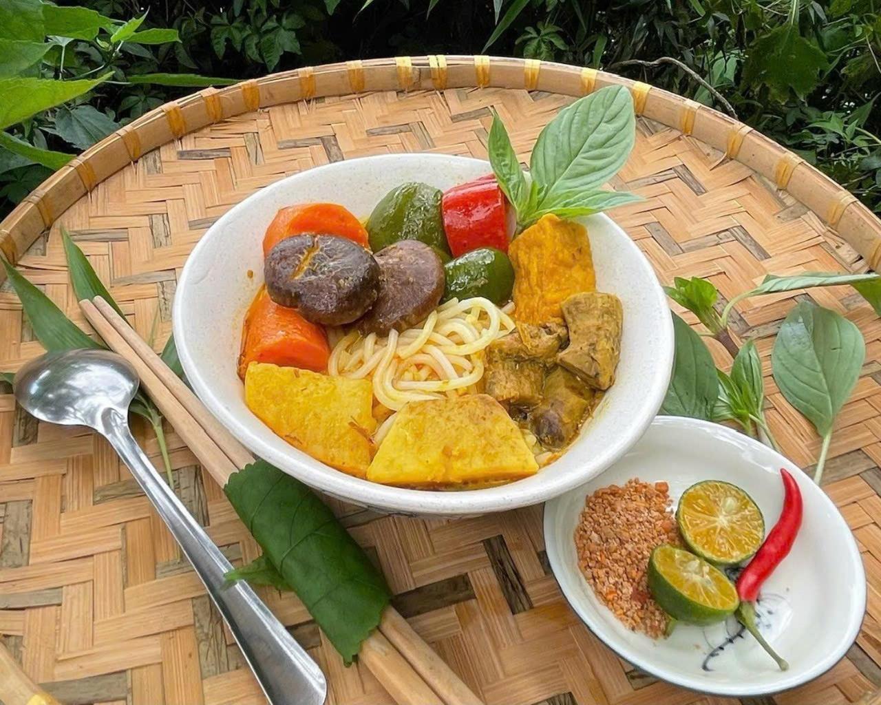 May Trang Villa 大叻 外观 照片