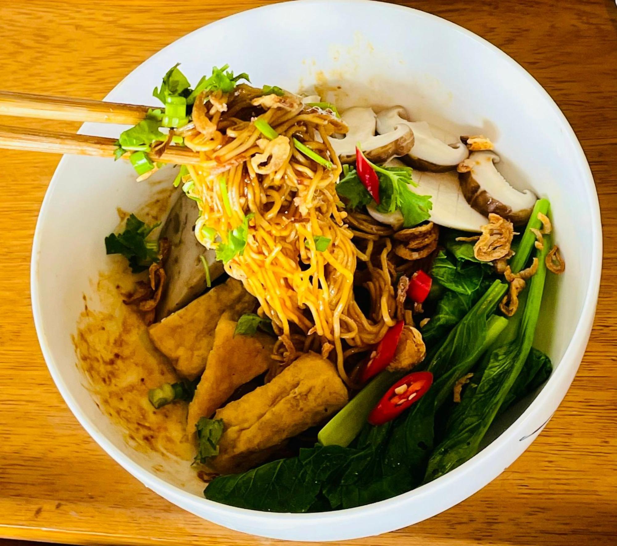 May Trang Villa 大叻 外观 照片
