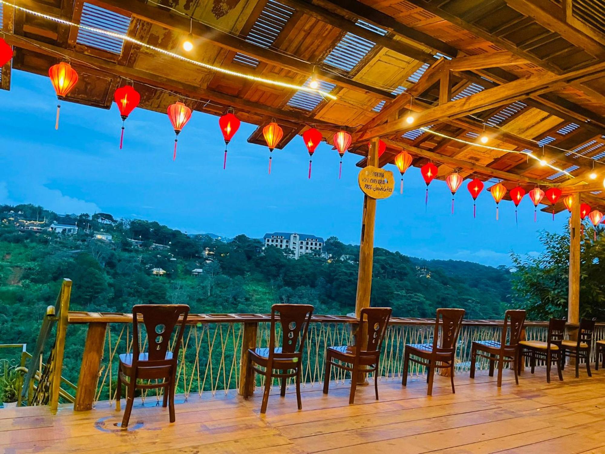 May Trang Villa 大叻 外观 照片