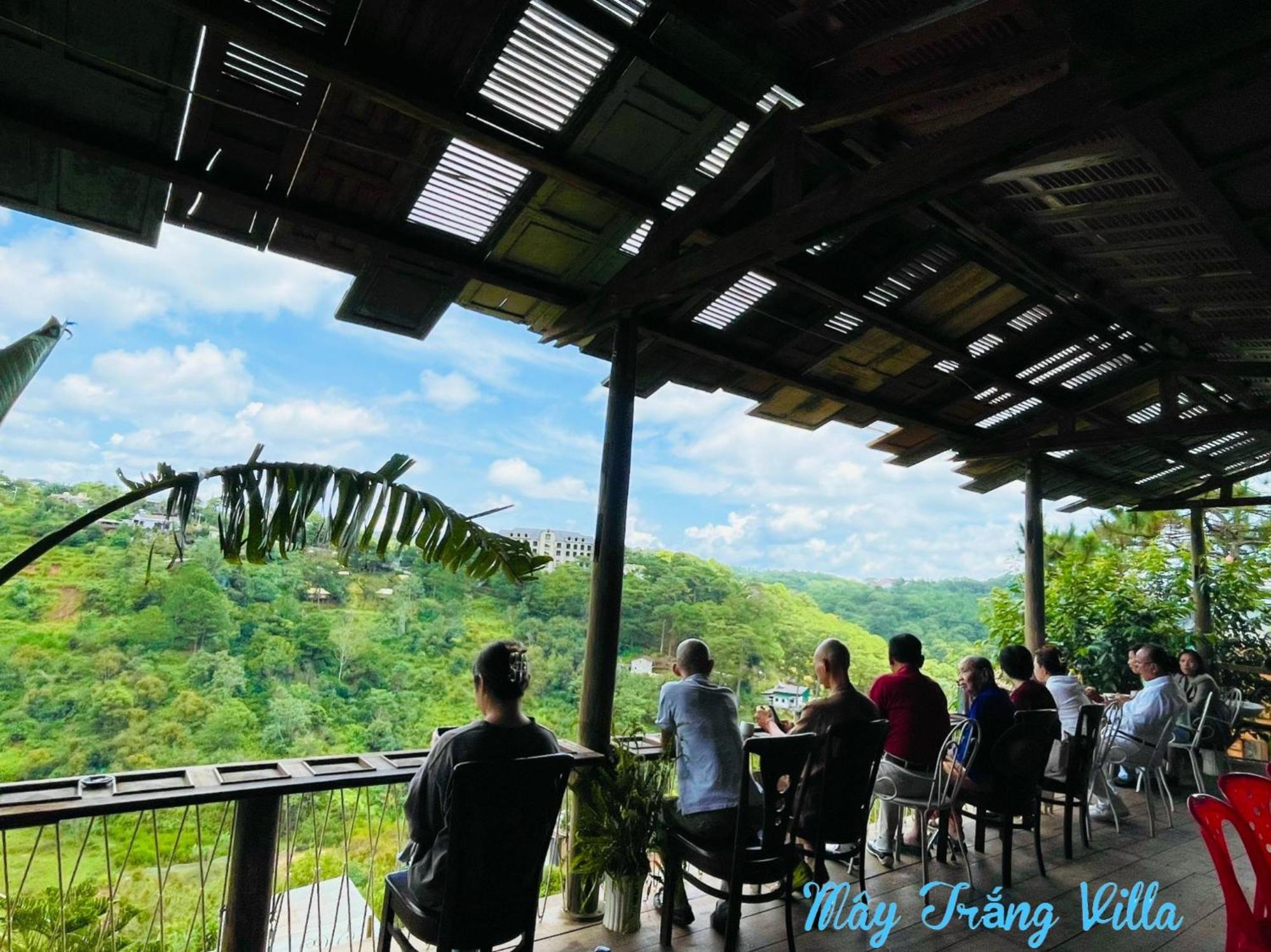 May Trang Villa 大叻 外观 照片