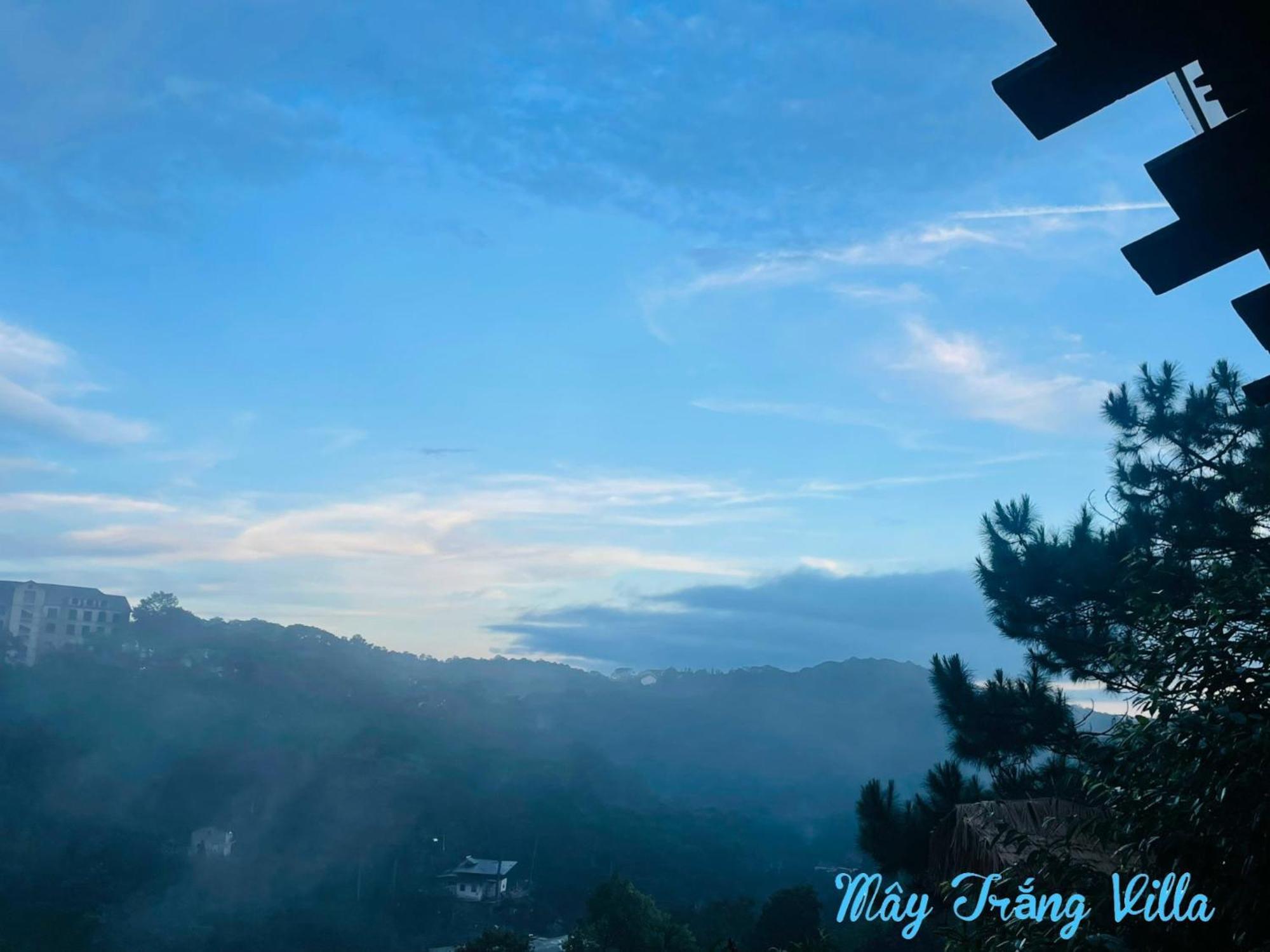 May Trang Villa 大叻 外观 照片