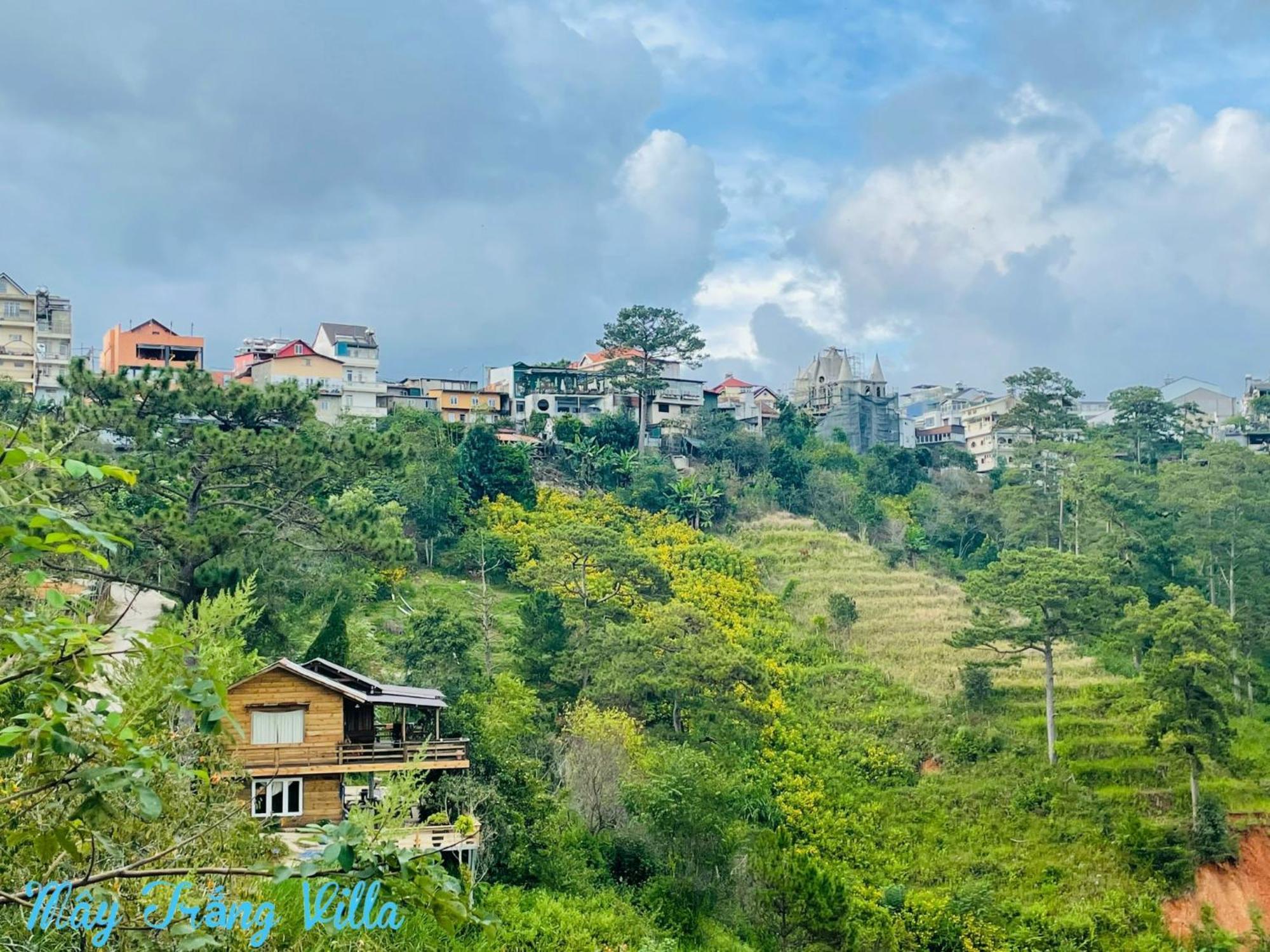 May Trang Villa 大叻 外观 照片