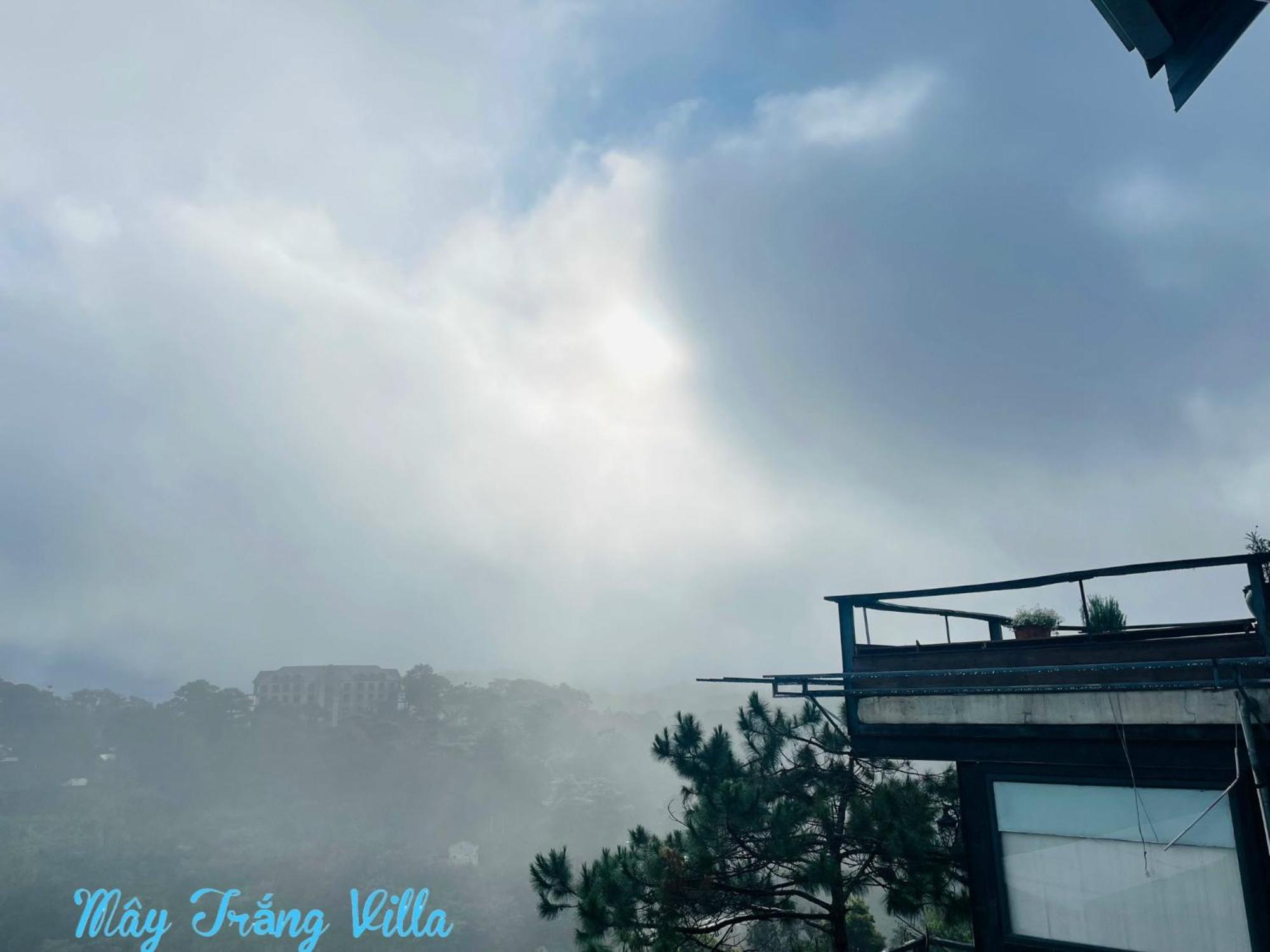 May Trang Villa 大叻 外观 照片