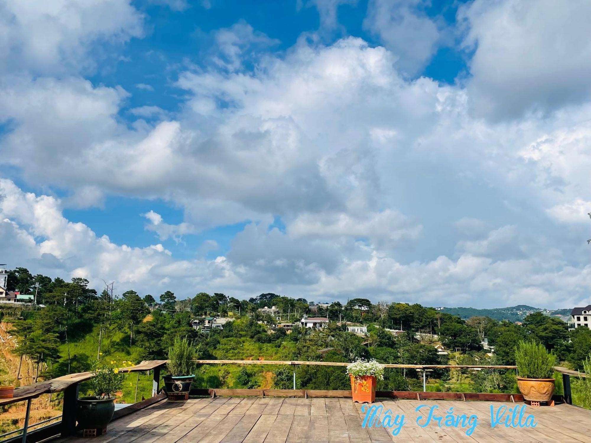 May Trang Villa 大叻 外观 照片