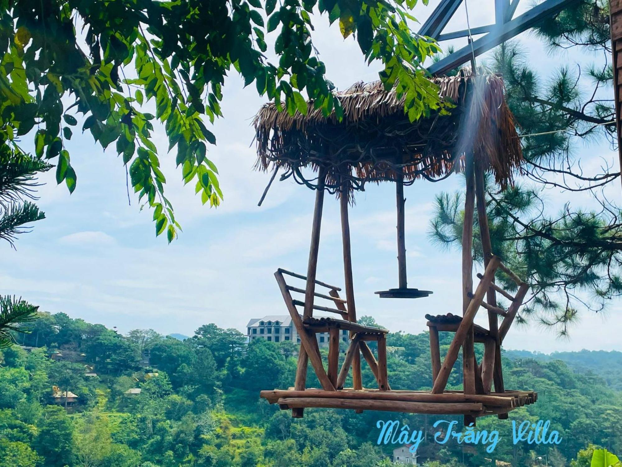 May Trang Villa 大叻 外观 照片
