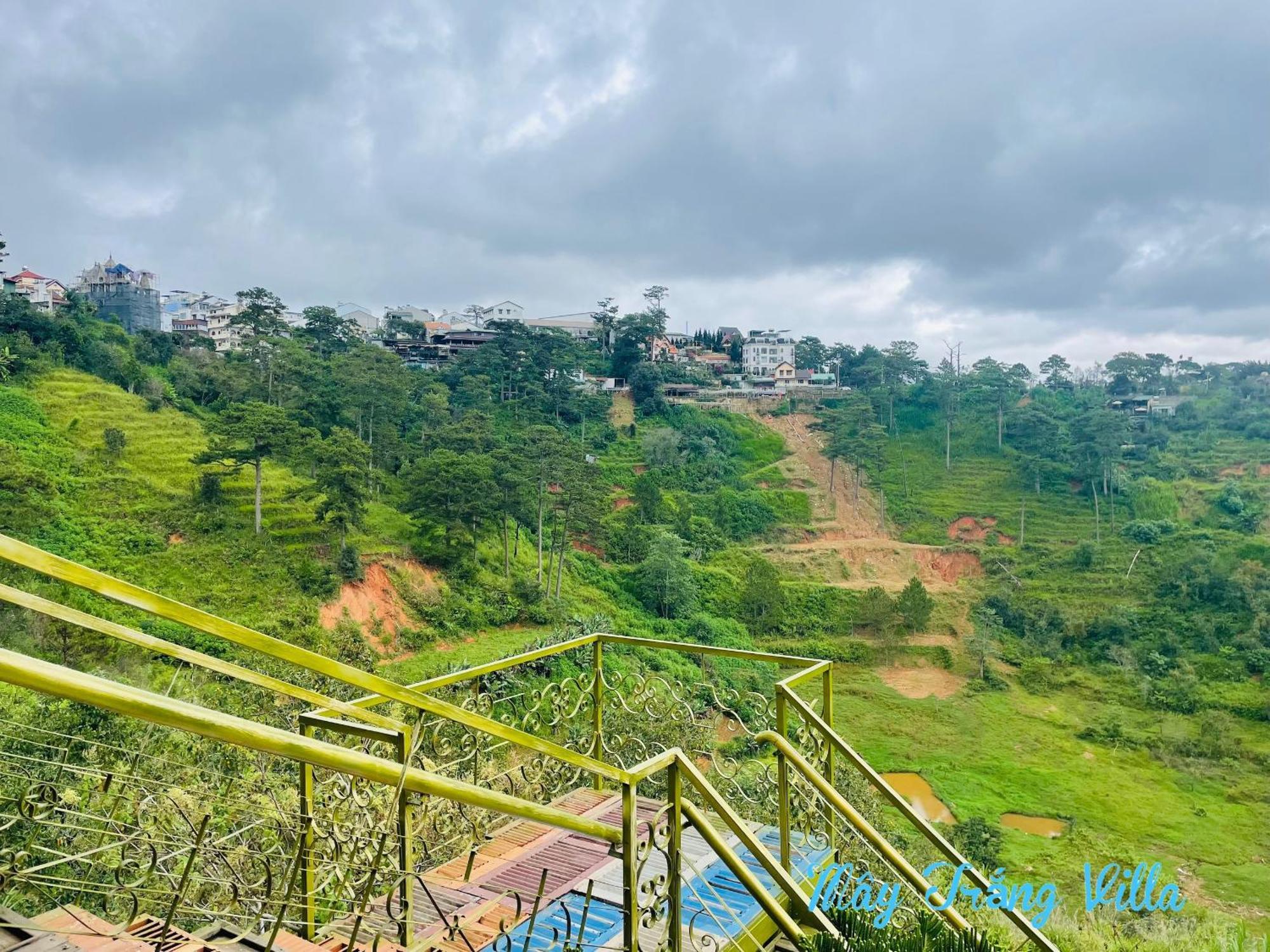 May Trang Villa 大叻 外观 照片