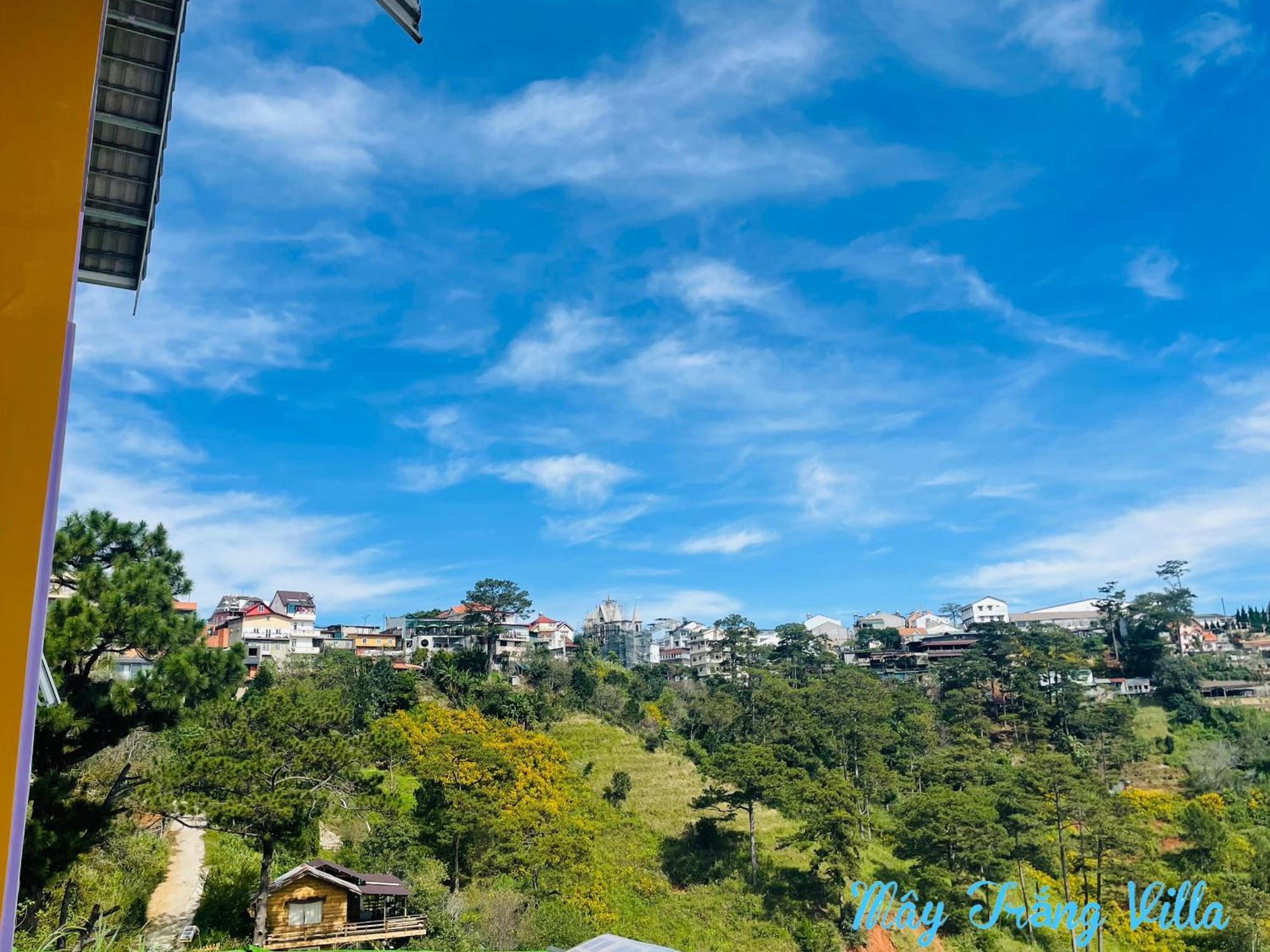 May Trang Villa 大叻 外观 照片