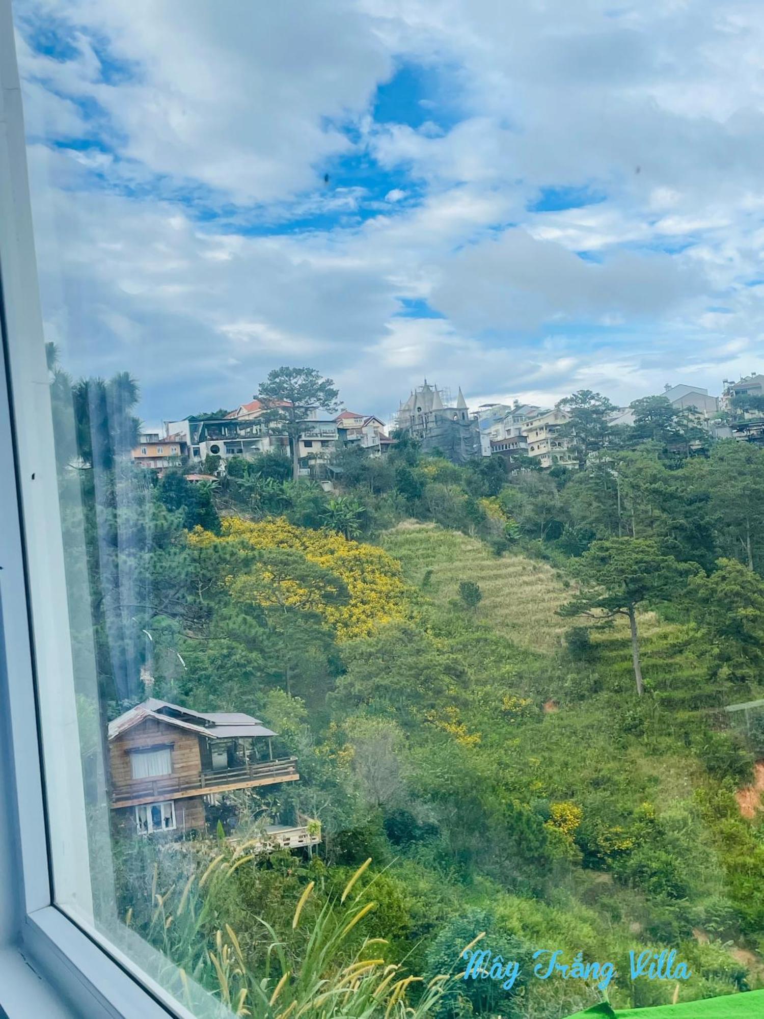 May Trang Villa 大叻 外观 照片