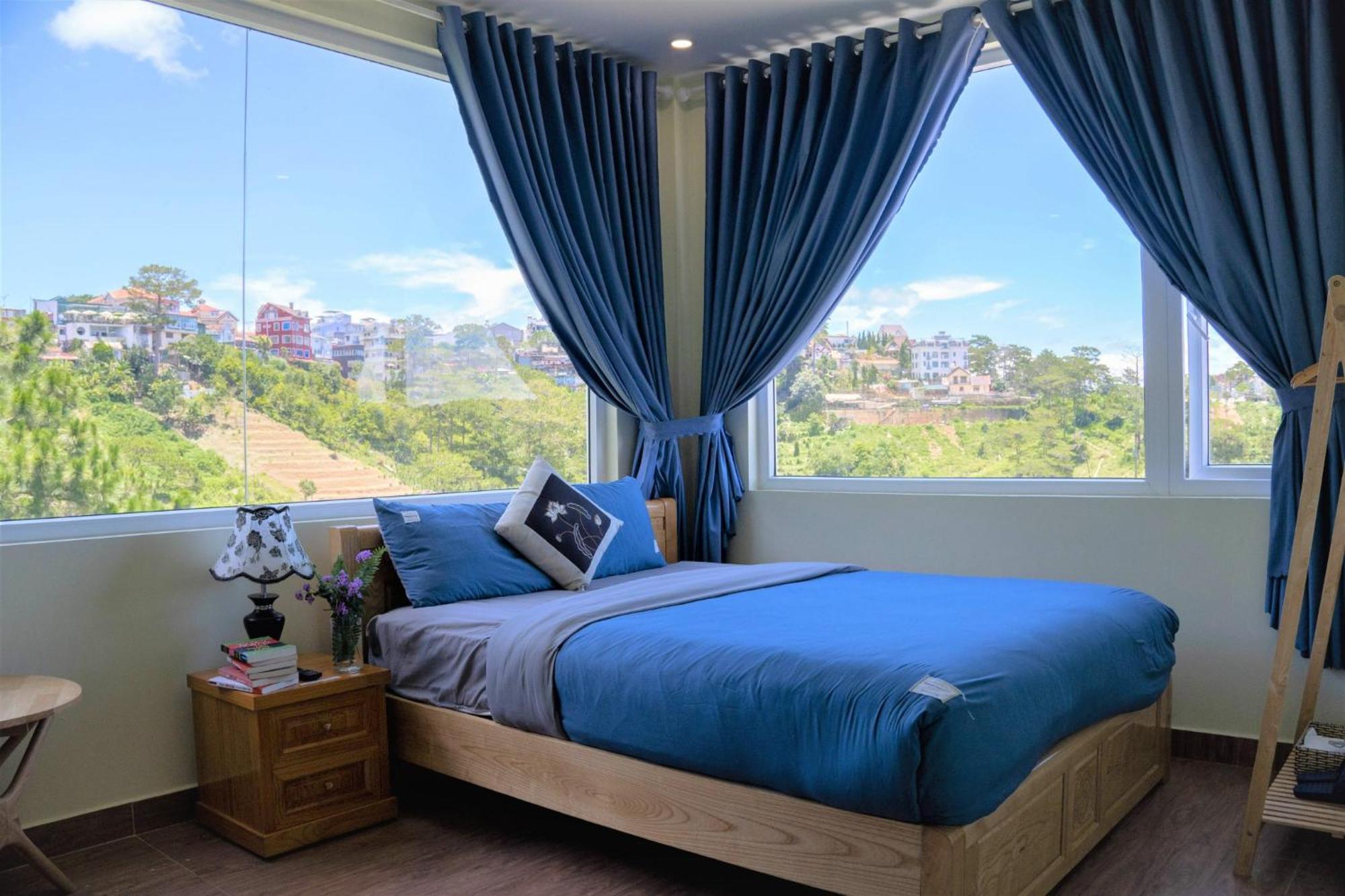 May Trang Villa 大叻 外观 照片