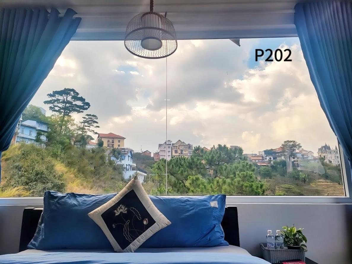 May Trang Villa 大叻 外观 照片