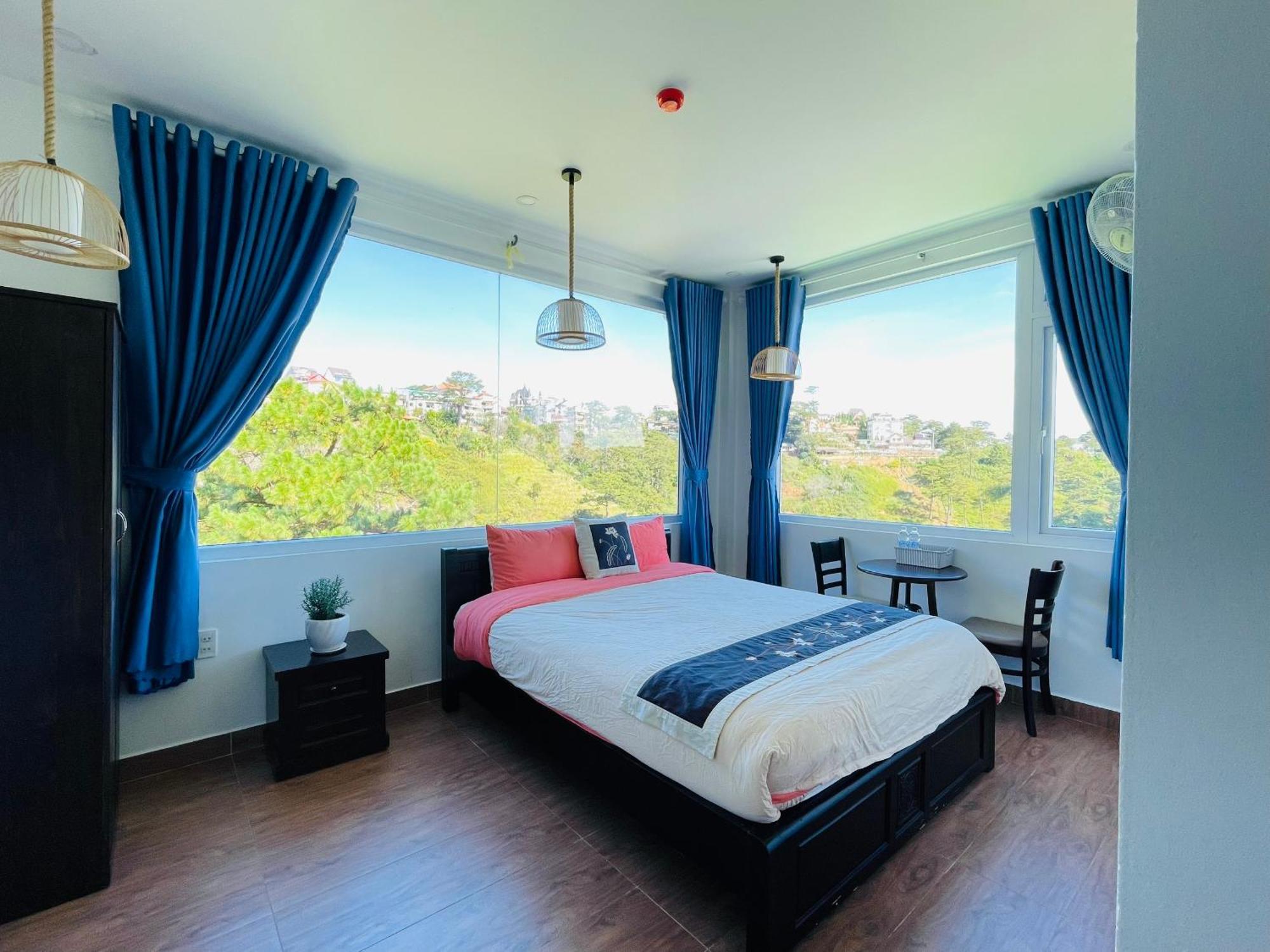 May Trang Villa 大叻 外观 照片