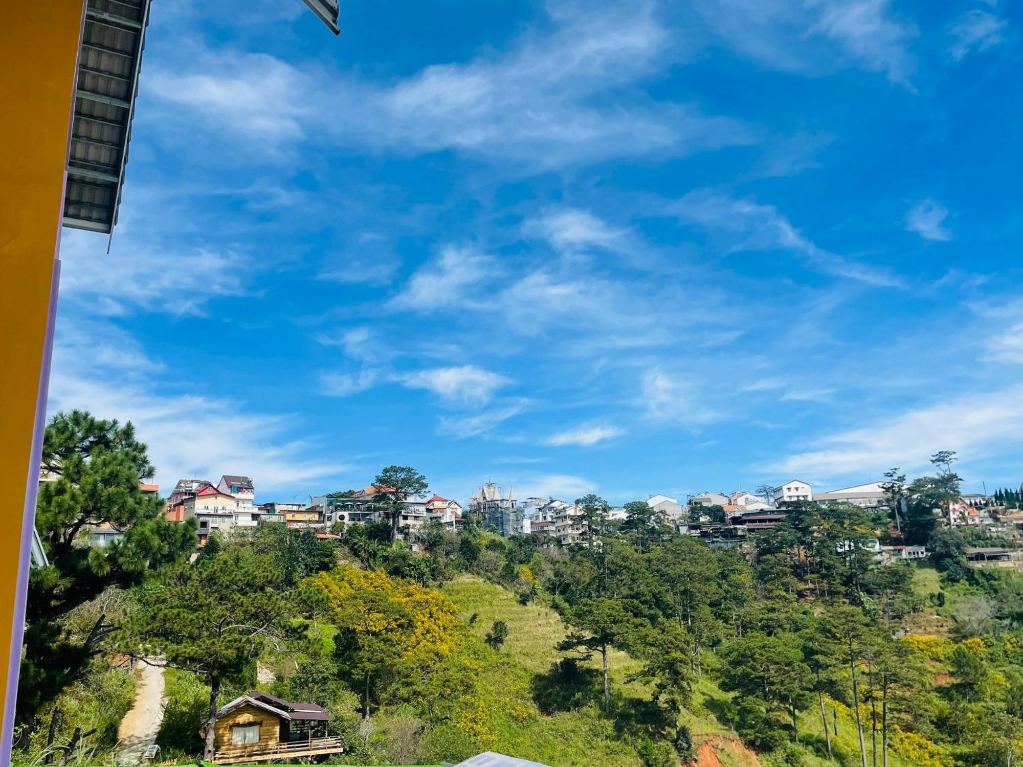 May Trang Villa 大叻 外观 照片
