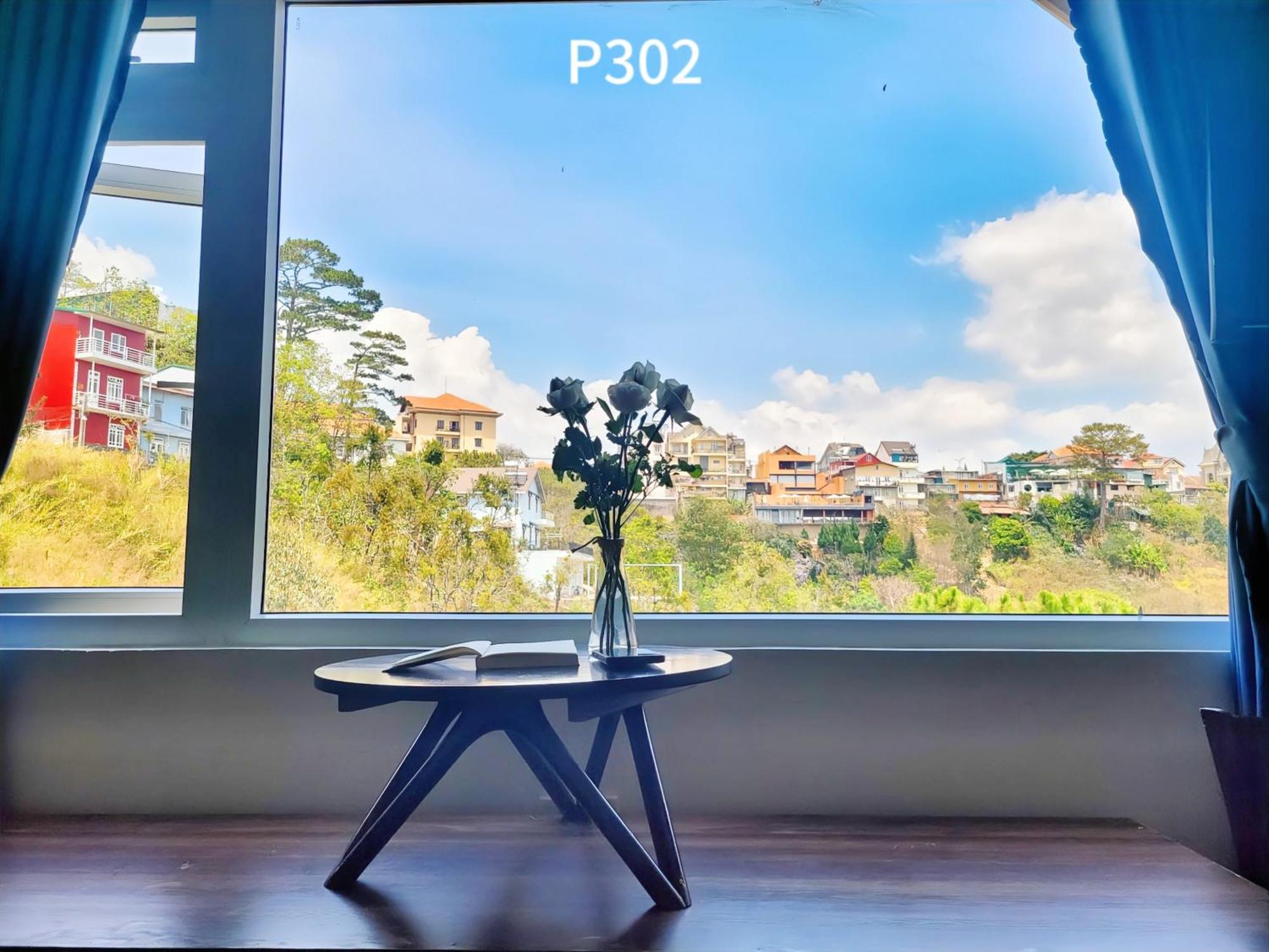 May Trang Villa 大叻 外观 照片