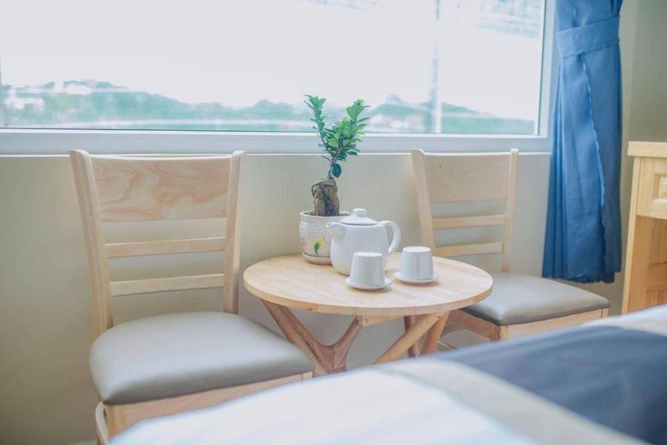 May Trang Villa 大叻 外观 照片