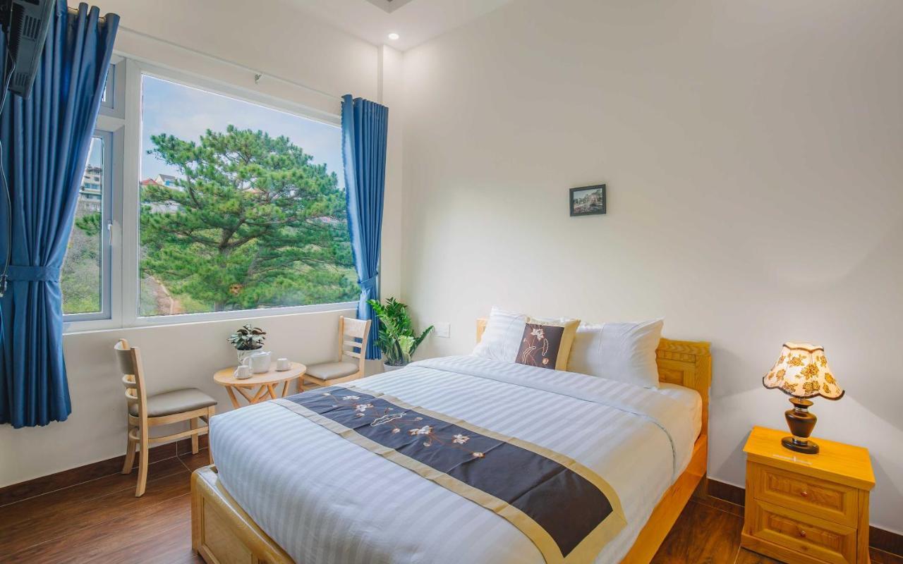 May Trang Villa 大叻 外观 照片